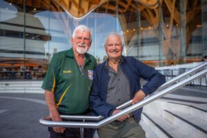 Super councils? Ex-mayors weigh in on renewed merger question