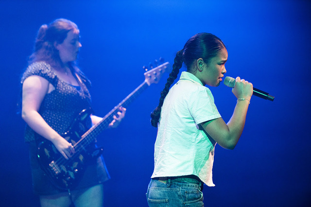 Emergent 2025 celebrates creative talents of Casey secondary students