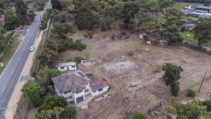 Community hall proposed for Devon Meadows’ green wedge