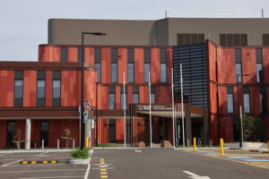 Cranbourne Community Hospital introduces ophthalmology service