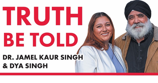 Why volunteer? Because it might save you too